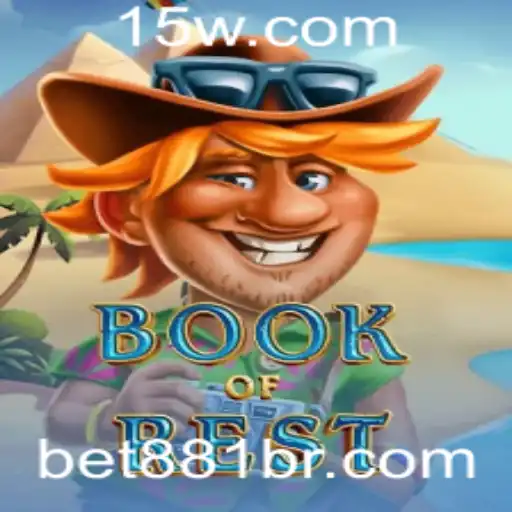 BookofRest: Explorando o Fascinante Jogo de Aventura com Bet 881