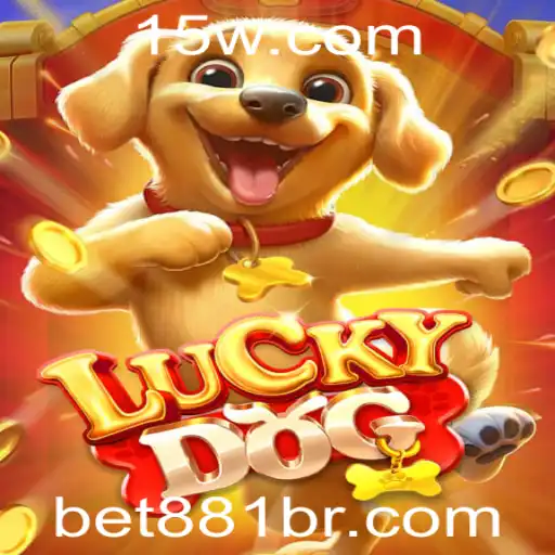 Descubra o Fascinante Mundo de LuckyDog: O Jogo de Azar do Momento