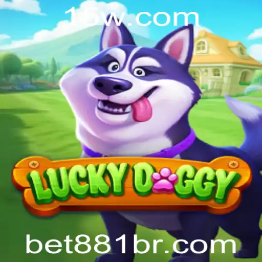 LuckyDoggy: Descubra o Fascinante Mundo do Jogo com Bet 881