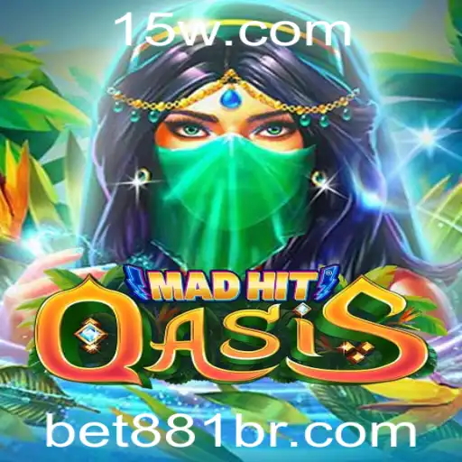 MadHitOasis: Uma Nova Era nos Jogos de Azar com Bet 881