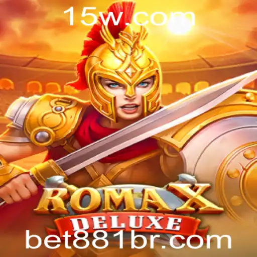 Explorando o Fascinante Mundo de RomaXDeluxe com Bet 881