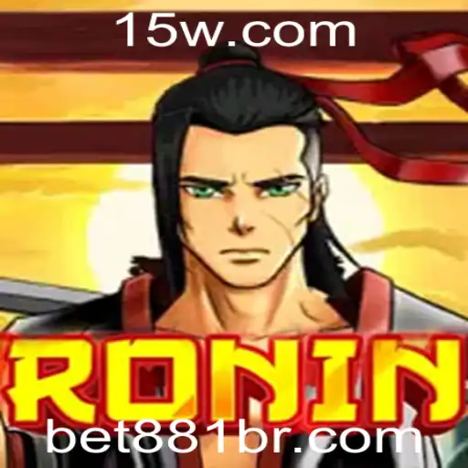Ronin: Uma Aventura Épica com Bet 881