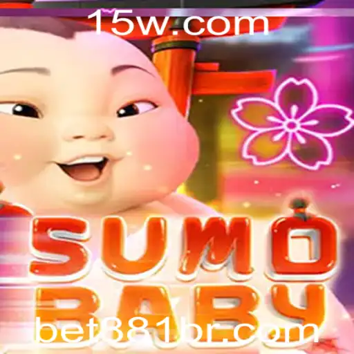 Explorando as Emoções e Estratégias de SumoBaby: Uma Introdução ao Mundo dos Pequenos Lutadores